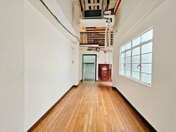 One Raffles Place (D1), Office #613103611